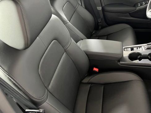 New 2026 Honda Civic Sport Touring image 28