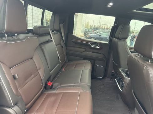 Used 2024 GMC Sierra 1500 Denali w/ Technology Package image 33