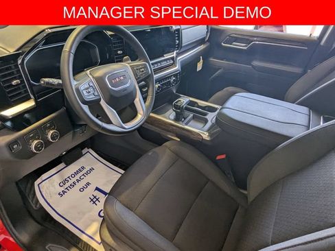 Used 2026 GMC Sierra 1500 Elevation AWD/4WD image 8