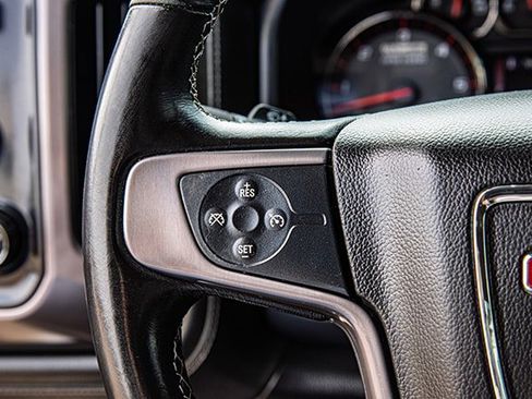 Used 2016 GMC Sierra 1500 SLE image 9