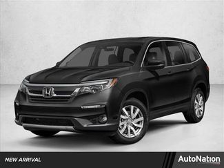 Used 2020 Honda Pilot EX-L video 1