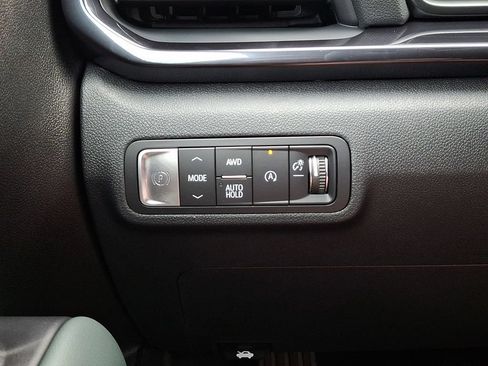 New 2026 GMC Terrain AT4 w/ Convenience Package III AWD/4WD image 14