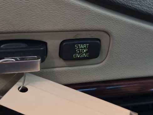 Used 2007 Volvo S80 3.2 image 22