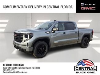 New 2026 GMC Sierra 1500 Elevation w/ X31 Off-Road Package video 1