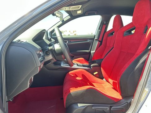New 2026 Honda Civic Type R image 13