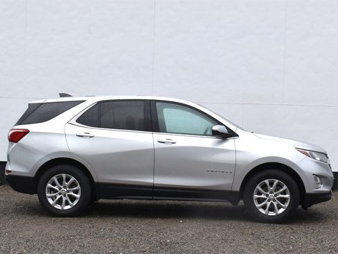Used 2019 Chevrolet Equinox LT AWD/4WD image 6