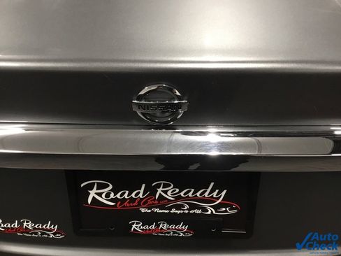 Used 2016 Nissan Maxima 3.5 SL image 13