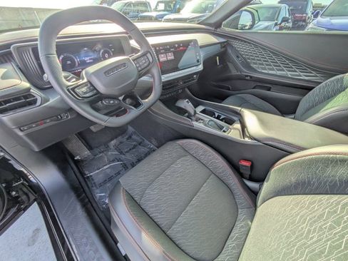 New 2026 Dodge Charger Scat Pack w/ Blacktop Package image 12