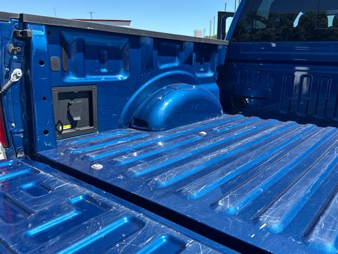 Used 2022 Ford F150 XLT w/ Equipment Group 302A High AWD/4WD image 18