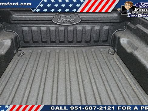 New 2026 Ford Maverick Lariat image 23