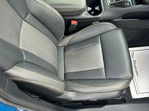 Used 2022 Subaru Outback Wilderness image 48