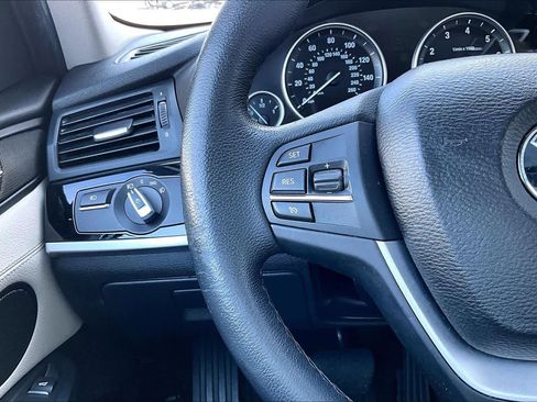 Used 2017 BMW X3 xDrive28i image 23