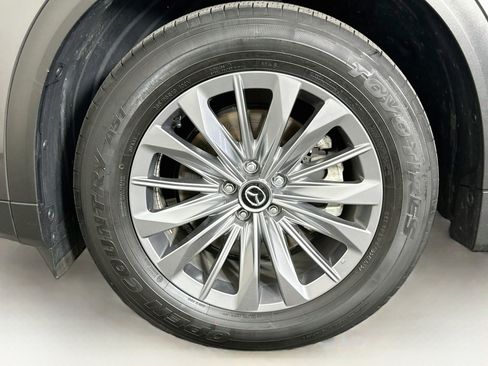 Used 2024 MAZDA CX-90 Plug-In Hybrid w/ Preferred AWD/4WD image 11
