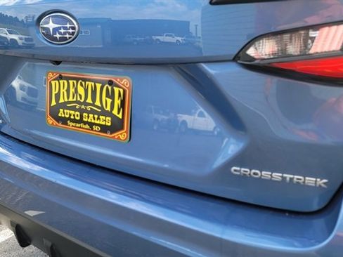 Used 2024 Subaru Crosstrek 2.0i Premium image 48
