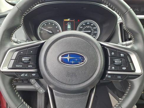 Certified 2024 Subaru Forester Premium AWD/4WD image 5