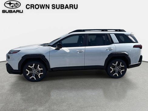 New 2026 Subaru Outback Touring XT AWD/4WD image 7