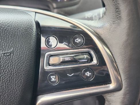 Used 2013 Cadillac ATS 2.0T AWD Sedan image 19