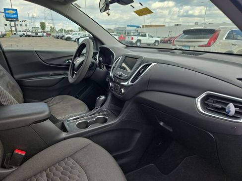 Used 2019 Chevrolet Equinox LT AWD/4WD image 15