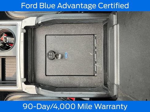 Used 2021 Ford F350 Lariat AWD/4WD image 17