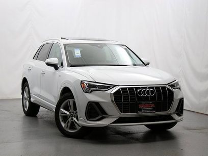 Used 2022 Audi Q3 2.0T Premium Plus w/ Premium Plus Package
