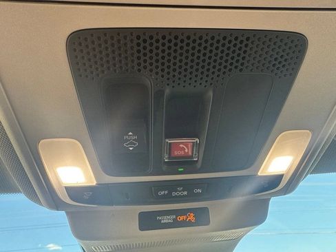 Used 2024 Honda Accord EX image 20