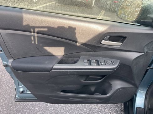 Used 2016 Honda CR-V SE image 21