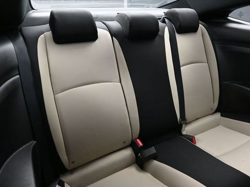 Used 2016 Honda Civic EX-T image 18