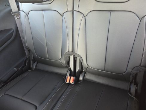 New 2026 Jeep Grand Cherokee L Limited image 11