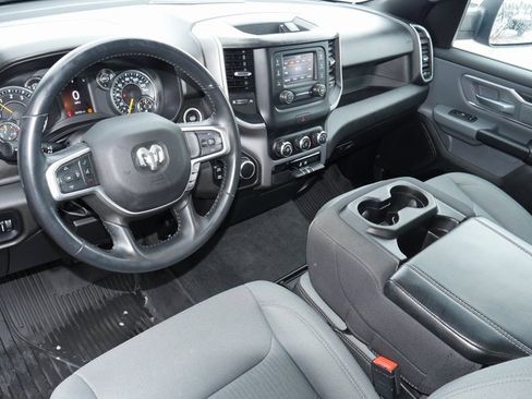 Used 2022 RAM 1500 Big Horn image 14