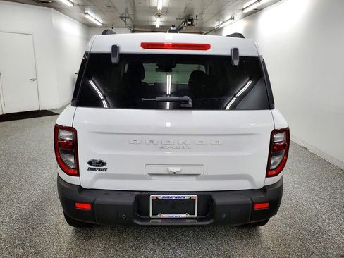 New 2025 Ford Bronco Sport Big Bend image 5