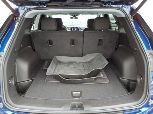 Used 2022 Chevrolet Blazer LT image 20