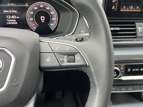 Certified 2024 Audi Q5 2.0T Premium w/ Summer of Audi Package image 18