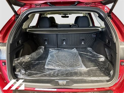 Certified 2025 Subaru Outback Premium image 27