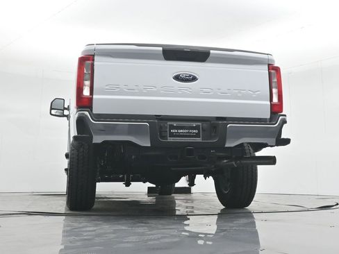 New 2026 Ford F250 XL w/ STX Appearance Package image 49