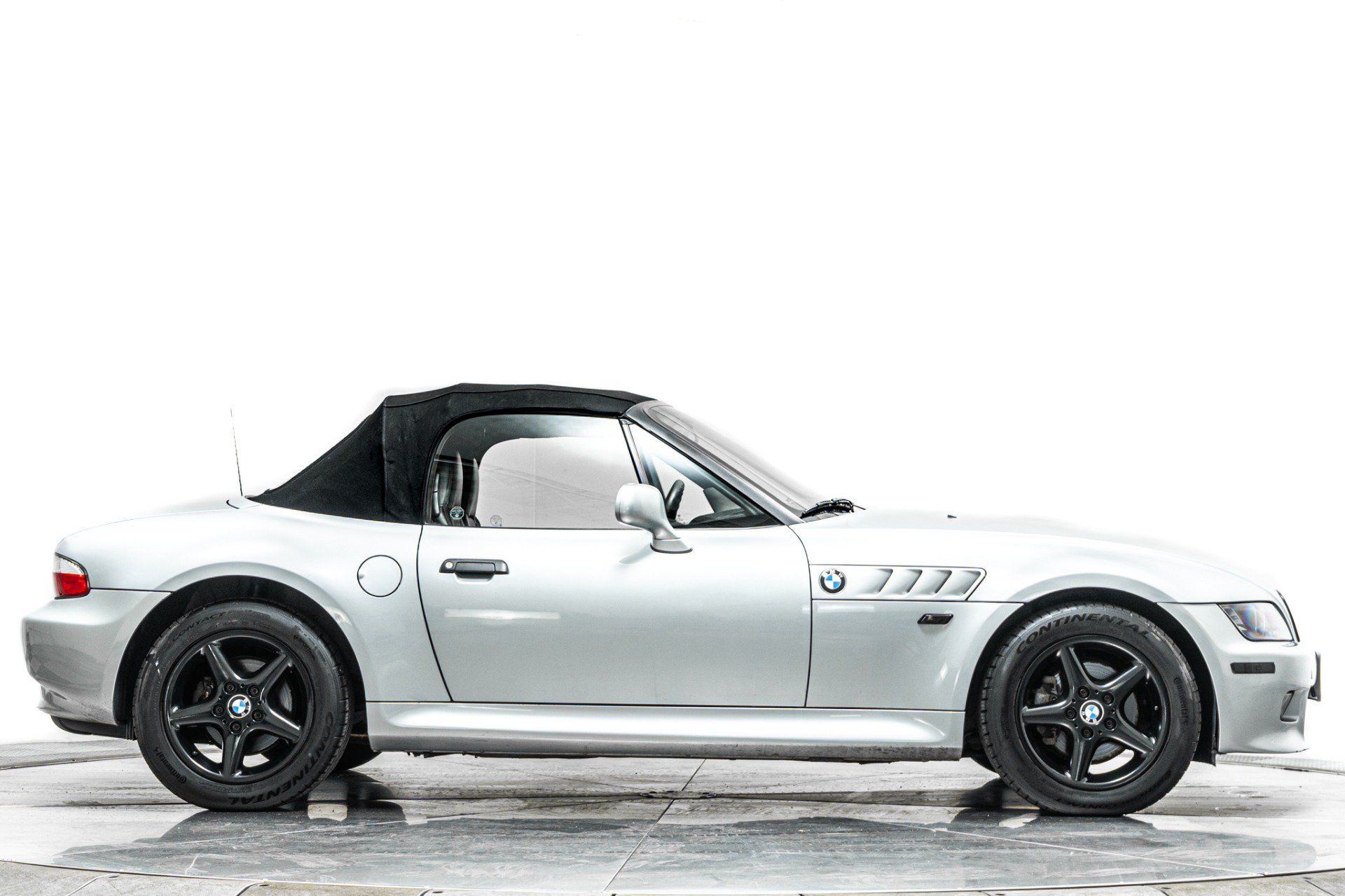 Used 1997 BMW Z3 2.8 RWD image 17