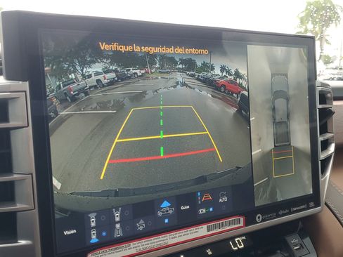 Used 2024 Toyota Tundra 1794 Edition image 26