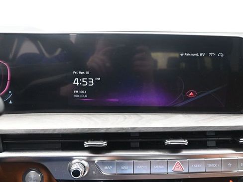 Used 2025 Kia Telluride EX X-Line AWD/4WD image 14