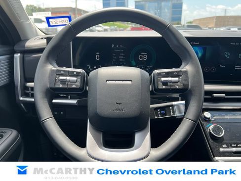 Used 2026 Hyundai Santa Fe SEL AWD/4WD image 9