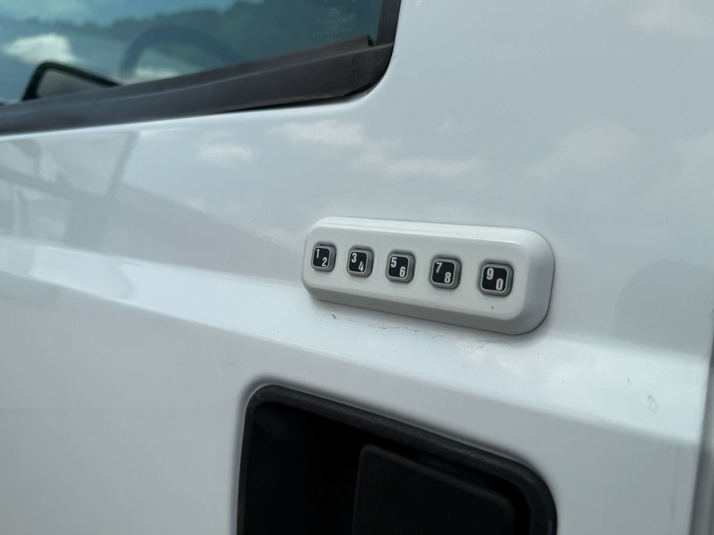 Used 2000 Ford F350 XLT AWD/4WD image 11