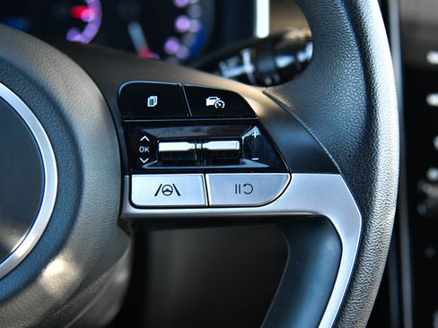 Used 2024 Hyundai Santa Cruz SEL image 29