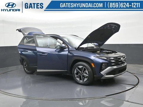 New 2026 Hyundai Tucson SEL image 61