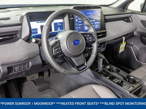 Used 2026 Subaru Outback Premium AWD/4WD image 4