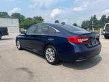 Used 2018 Honda Accord LX image 6