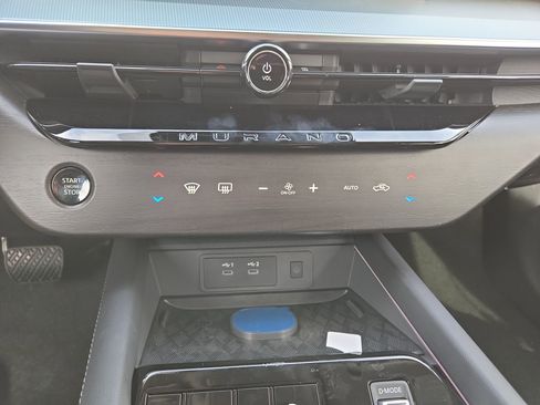 New 2026 Nissan Murano SL image 29