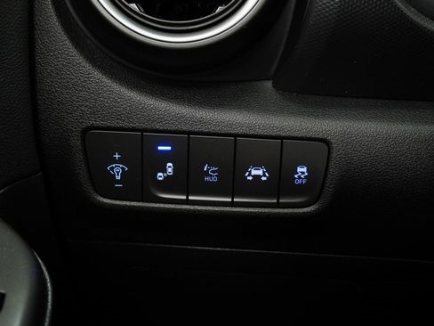 Used 2020 Hyundai Kona Ultimate w/ Cargo Package image 38