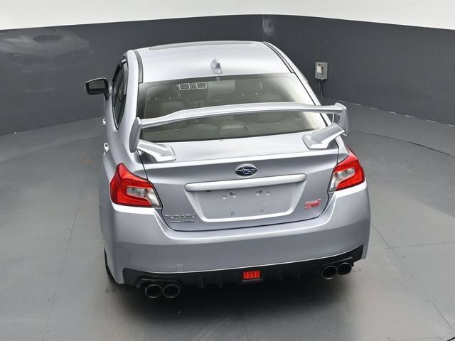 Used 2021 Subaru WRX STI Limited AWD/4WD image 23
