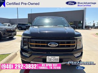 Used 2023 Ford F150 Tremor w/ Equipment Group 402A High AWD/4WD video 2
