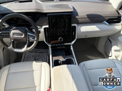 Used 2024 GMC Acadia Denali FWD image 20