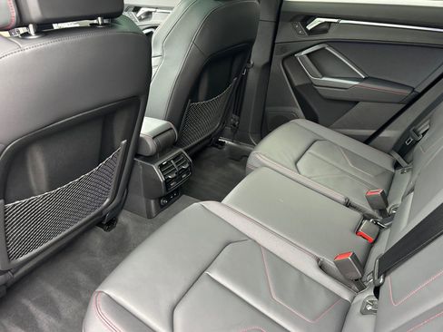 Used 2025 Audi Q3 2.0T Premium Plus w/ Premium Plus Package image 13