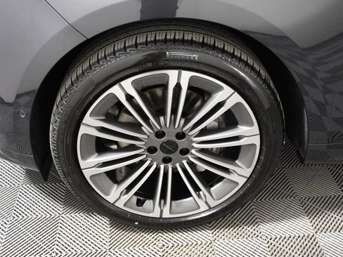 New 2026 Land Rover Range Rover Sport Dynamic SE AWD/4WD image 11
